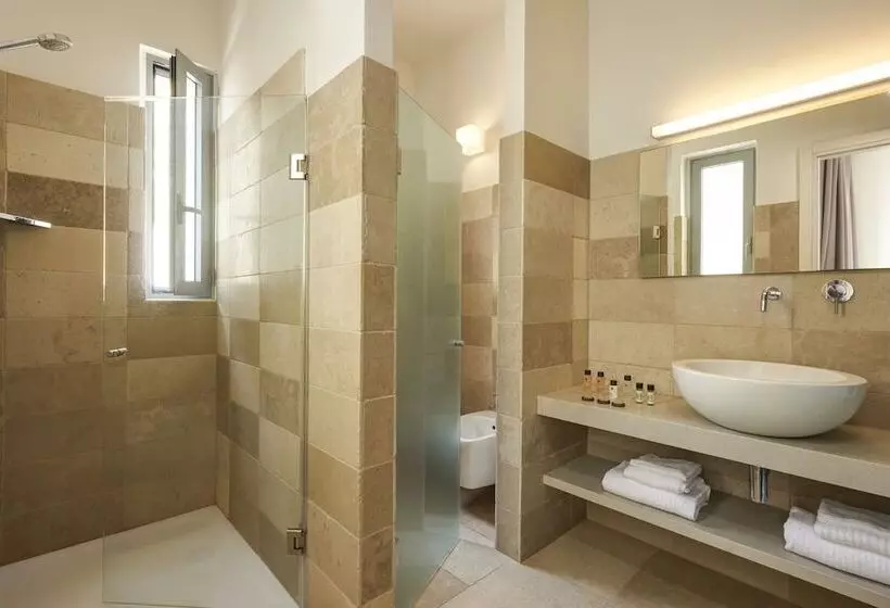 スーペリアールーム, Meditur Puglia By Itafirst Hotels