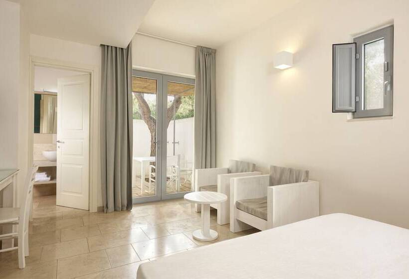اتاق سوپریور, Meditur Puglia By Itafirst Hotels