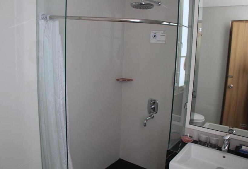 Номер Deluxe, Namira Syariah  Pekalongan