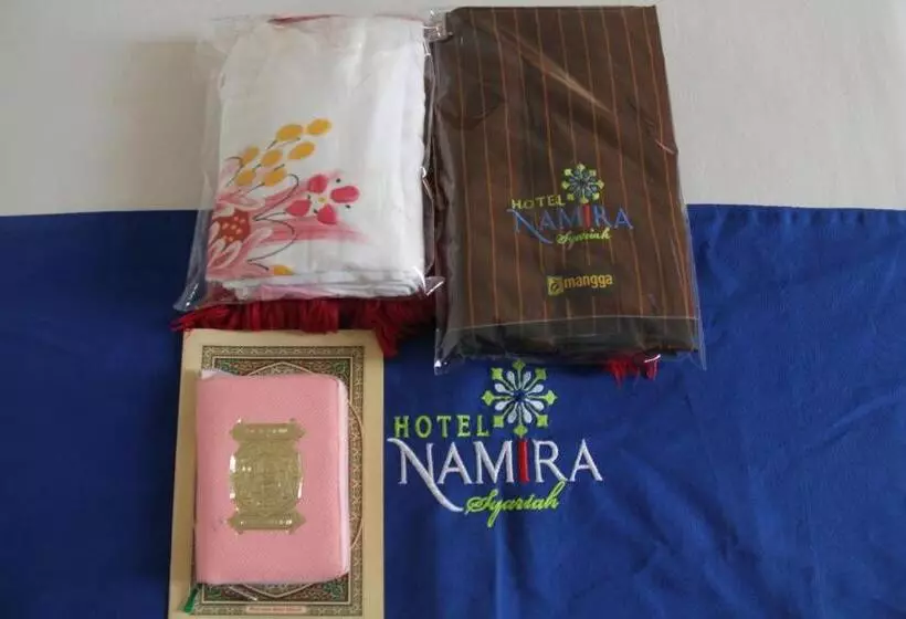 デラックスルーム, Namira Syariah  Pekalongan