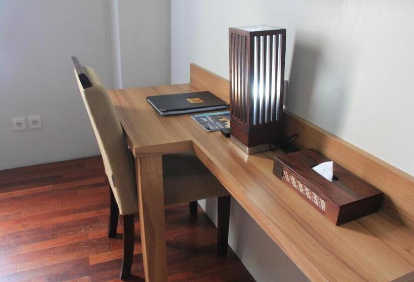 豪华房间, Namira Syariah  Pekalongan