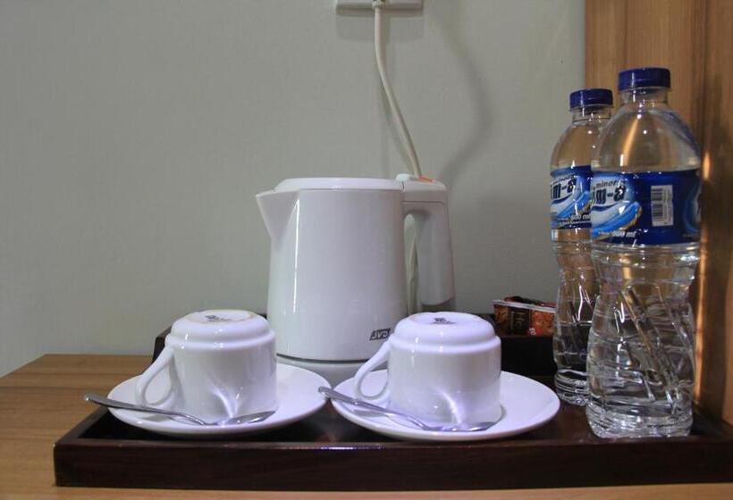 豪华房间, Namira Syariah  Pekalongan