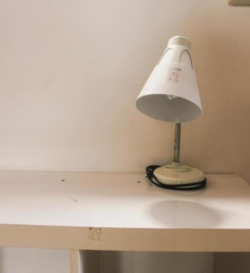 バスルーム共有のシングルスタンダード, Seabreeze Hostel Bali