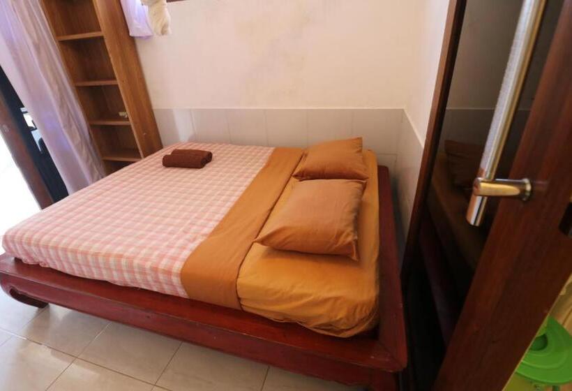 エコノミールーム, Seabreeze Hostel Bali