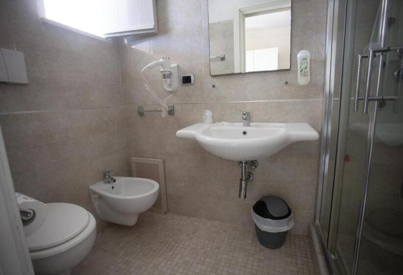 스탠다드 룸, Oldwell