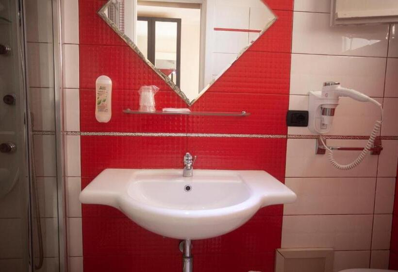 스탠다드 룸, Oldwell