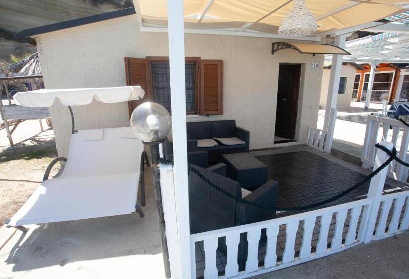 주니어 스위트 바다 전망, Oldwell