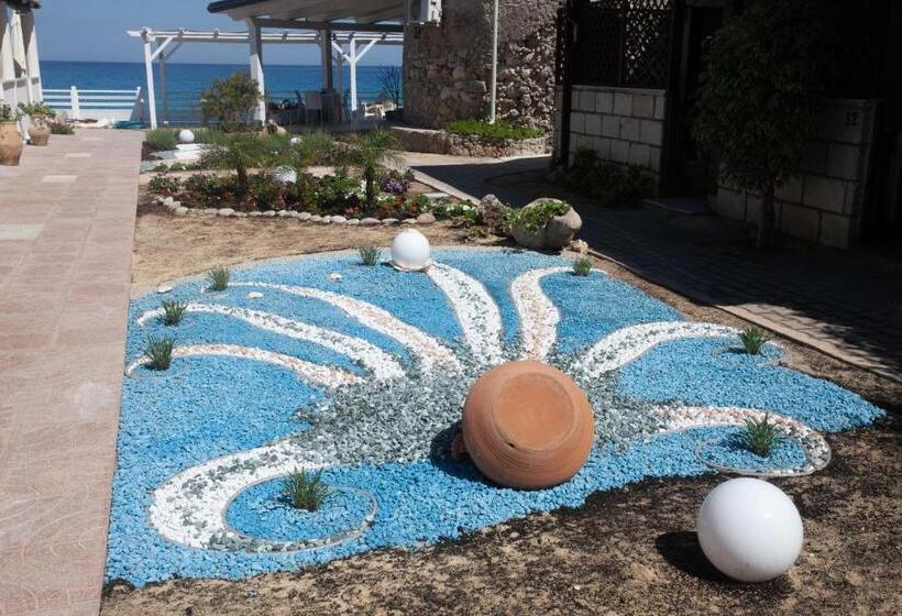 이코노미 룸, Oldwell