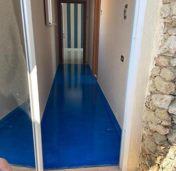 스탠다드 룸 측면 바다 전망, Oldwell