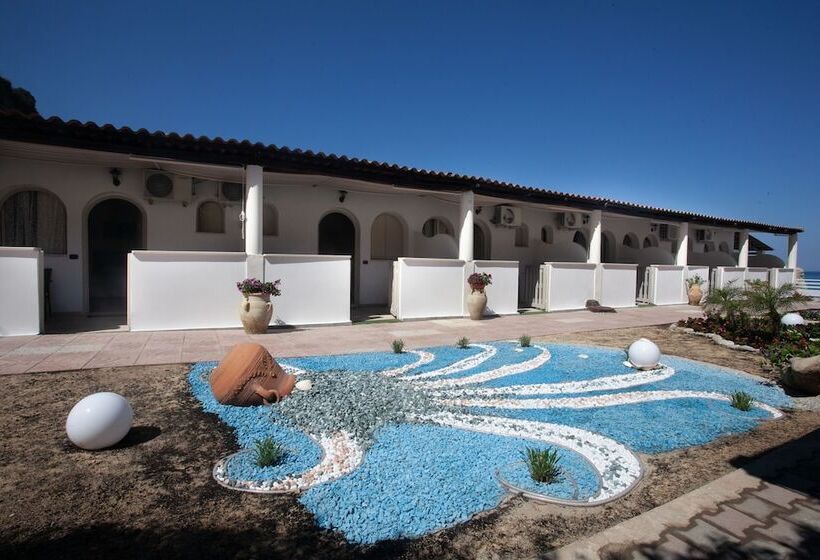 스탠다드 룸 측면 바다 전망, Oldwell