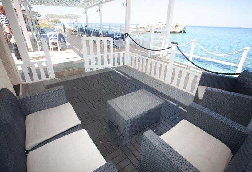 주니어 스위트 바다 전망, Oldwell