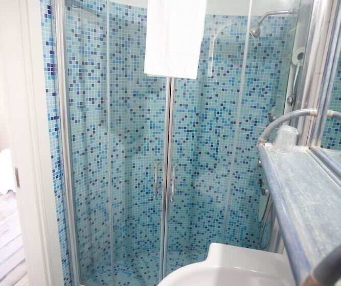 스탠다드 룸, Oldwell