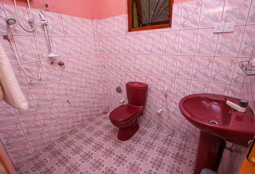 اتاق استاندارد, Paradise Resort Kandy