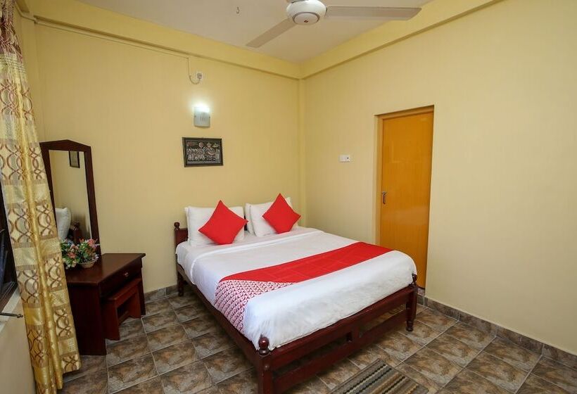 Standard Room, Paradise Resort Kandy