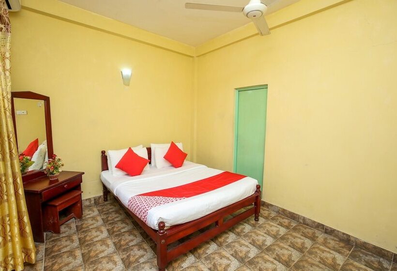 Deluxe Room, Paradise Resort Kandy