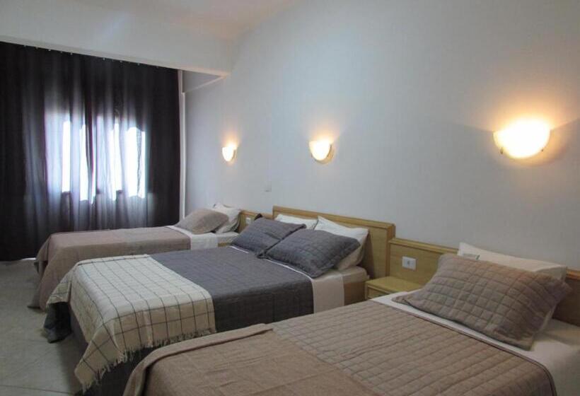 Четырехместный Номер Стандарт, Paramount   São Paulo   Próximo A 25 De Março, Brás E Bom Retiro Garanta Já Sua Hospedagem