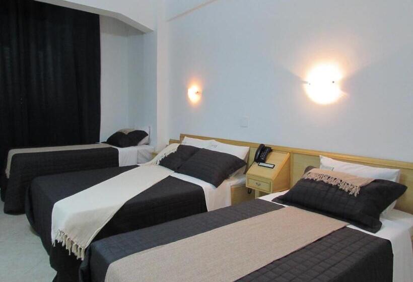 Семейный Номер, Paramount   São Paulo   Próximo A 25 De Março, Brás E Bom Retiro Garanta Já Sua Hospedagem