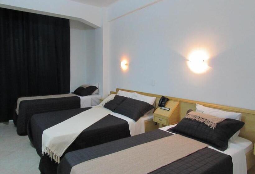 Семейный Номер, Paramount   São Paulo   Próximo A 25 De Março, Brás E Bom Retiro Garanta Já Sua Hospedagem