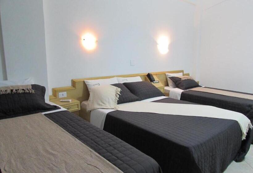 Семейный Номер, Paramount   São Paulo   Próximo A 25 De Março, Brás E Bom Retiro Garanta Já Sua Hospedagem