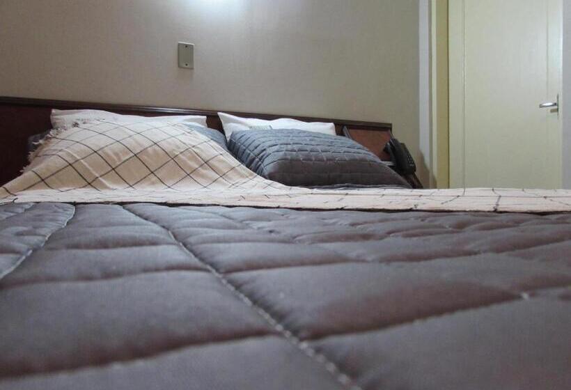 Номер Superior, Paramount   São Paulo   Próximo A 25 De Março, Brás E Bom Retiro Garanta Já Sua Hospedagem