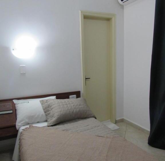 Номер Стандарт Индивидуальный, Paramount   São Paulo   Próximo A 25 De Março, Brás E Bom Retiro Garanta Já Sua Hospedagem