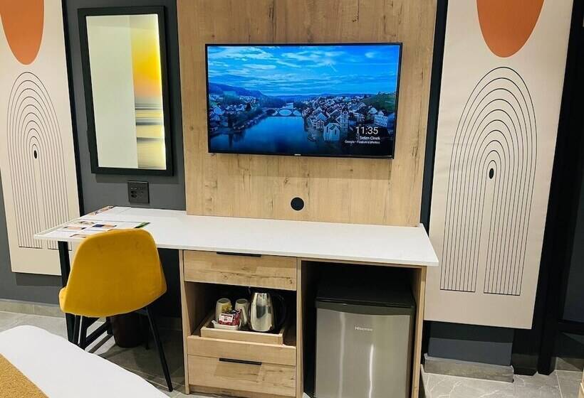 Семейный Номер, Pavilion Hotel Durban