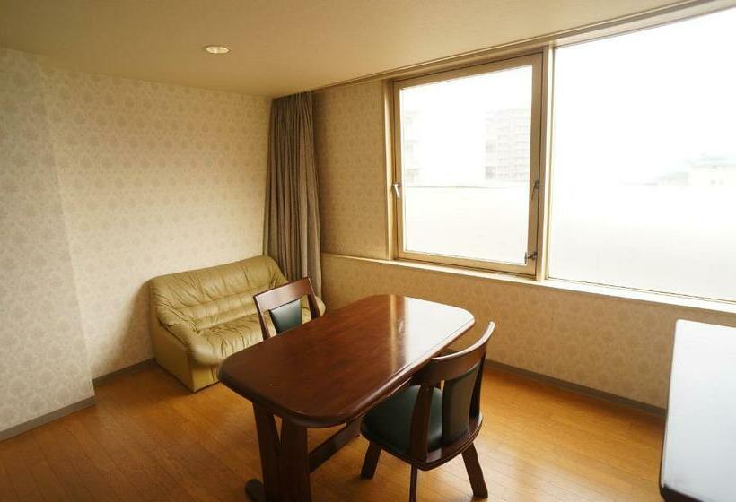 スタンダードルーム, Ryochiku Bettei