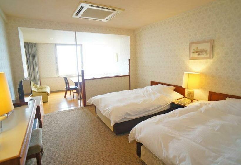 スタンダードルーム, Ryochiku Bettei