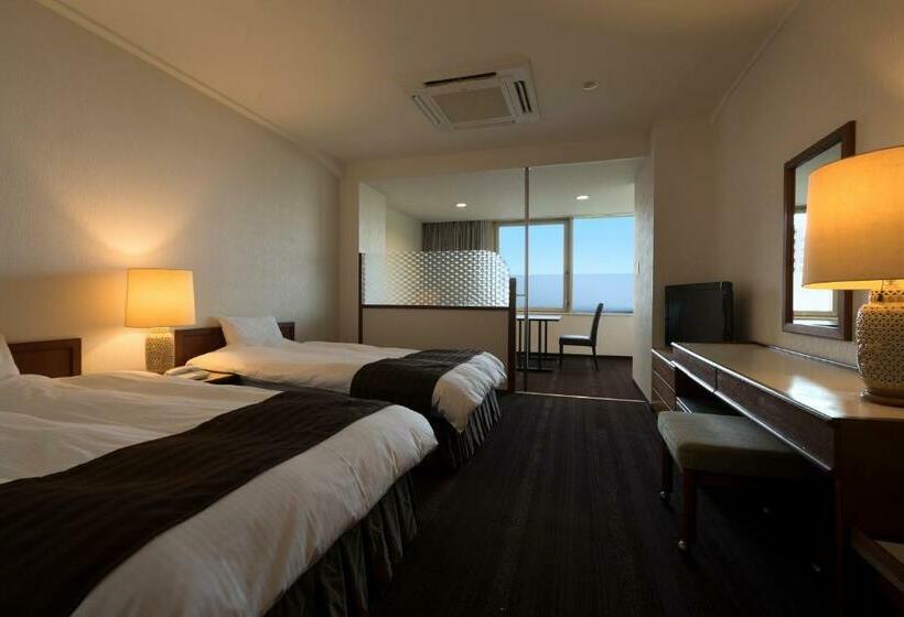 スタンダードルーム, Ryochiku Bettei