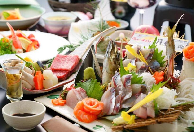 スタンダードルーム, Ryochiku Bettei