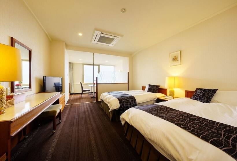 スタンダードルーム, Ryochiku Bettei