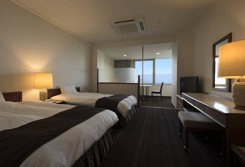 スタンダードルーム, Ryochiku Bettei