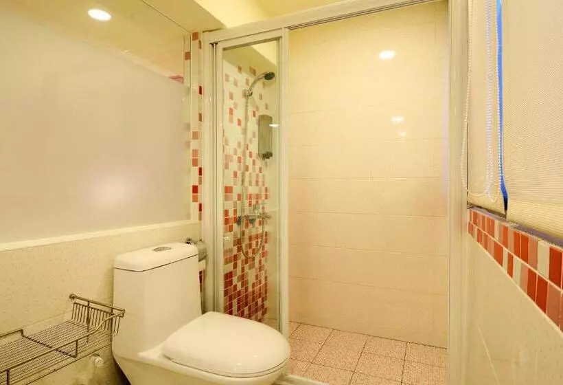 سوییت خانوادگی, Sleep Taipei