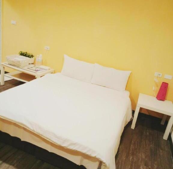 سوییت, Sleep Taipei
