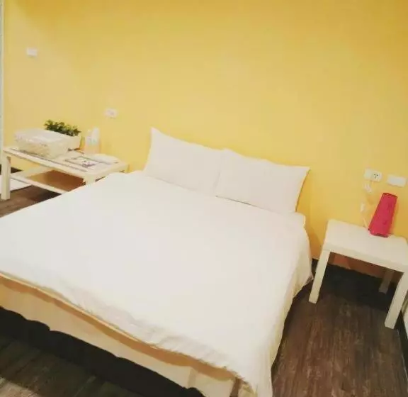 سوییت, Sleep Taipei