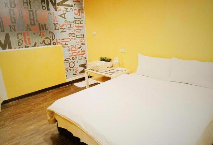 سوییت, Sleep Taipei