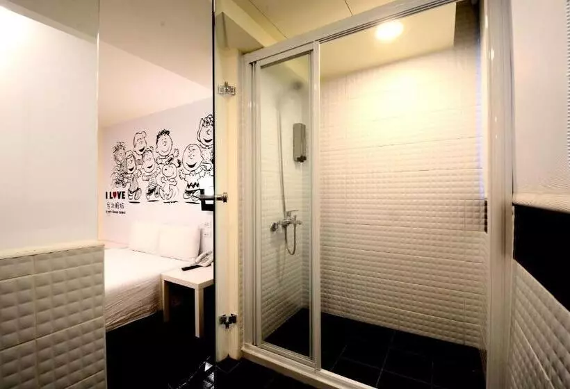 سوییت, Sleep Taipei