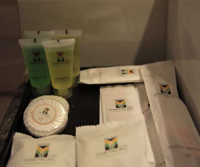 اتاق لوکس, Star Pacific
