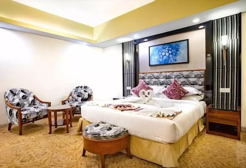 اتاق لوکس, Star Pacific