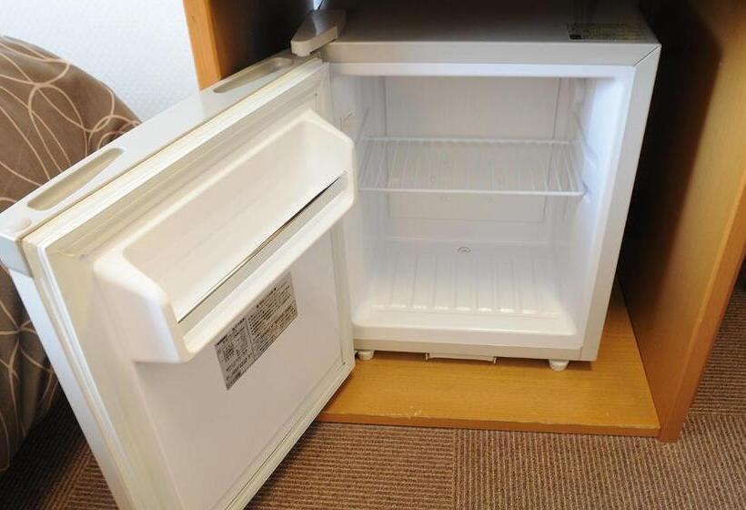 标准单人间, Sunroute Hikone