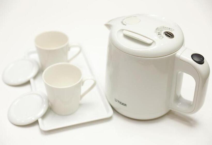 标准单人间, Sunroute Hikone