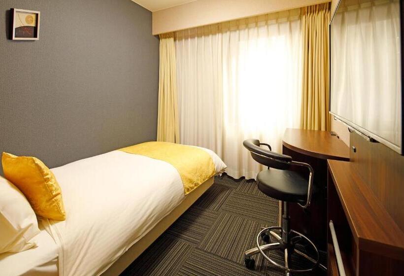 标准单人间, Sunroute Hikone