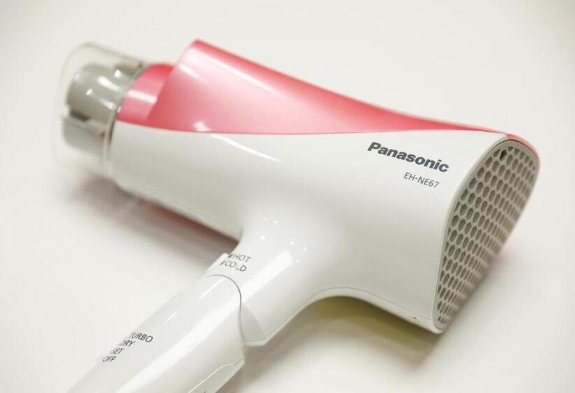 带双人床的基本房间, Sunroute Hikone