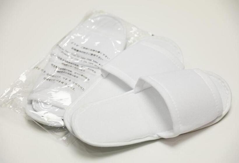 标准间, Sunroute Hikone