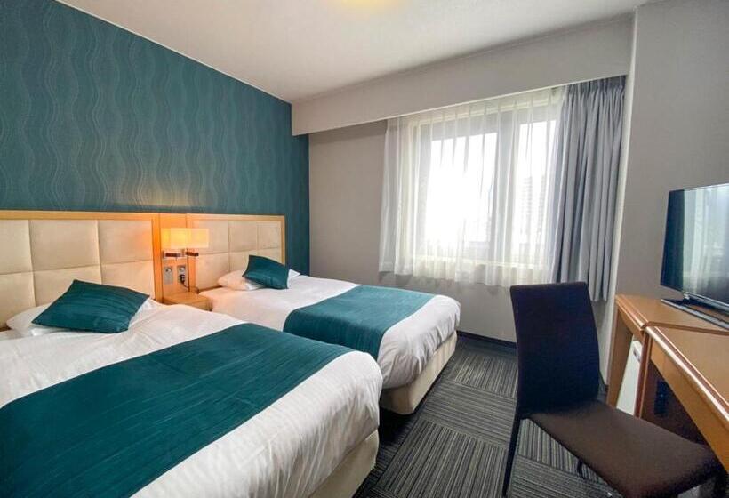 标准间, Sunroute Hikone