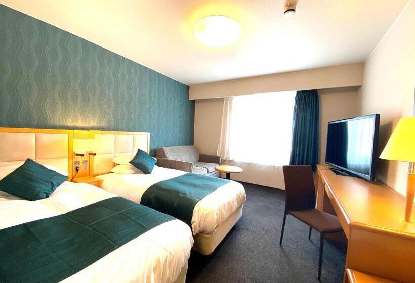 标准间, Sunroute Hikone