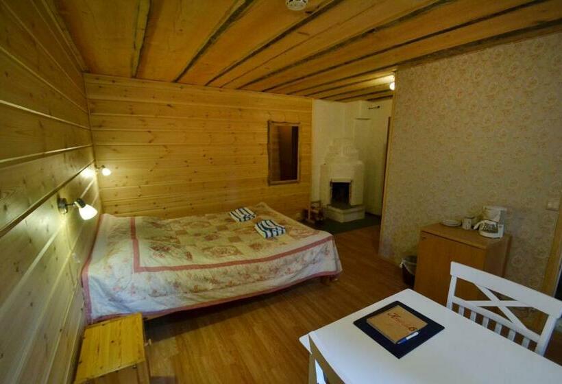 Номер Стандарт, Tankavaara Gold Village