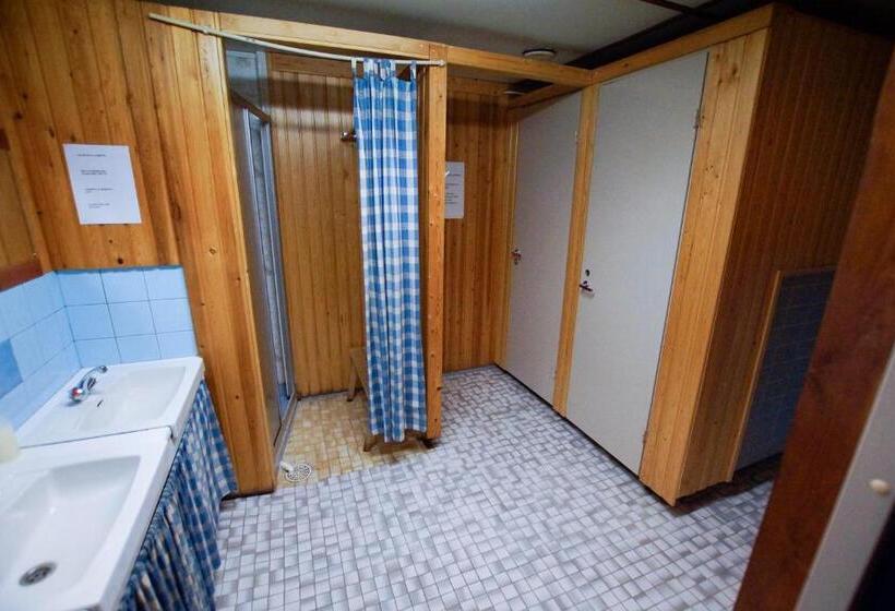 Дом 1 Спальня, Tankavaara Gold Village