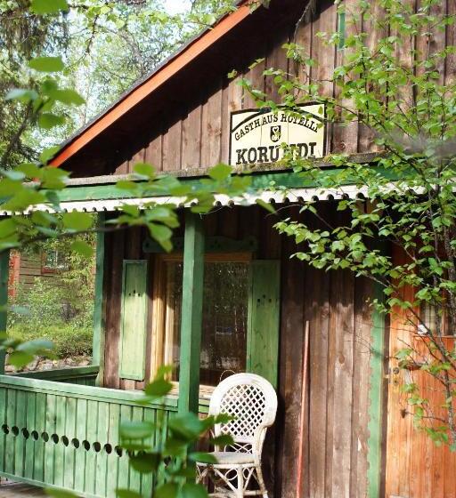 Апартаменты 2 Спальни, Tankavaara Gold Village