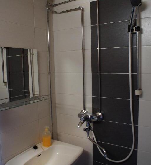 Апартаменты 2 Спальни, Tankavaara Gold Village